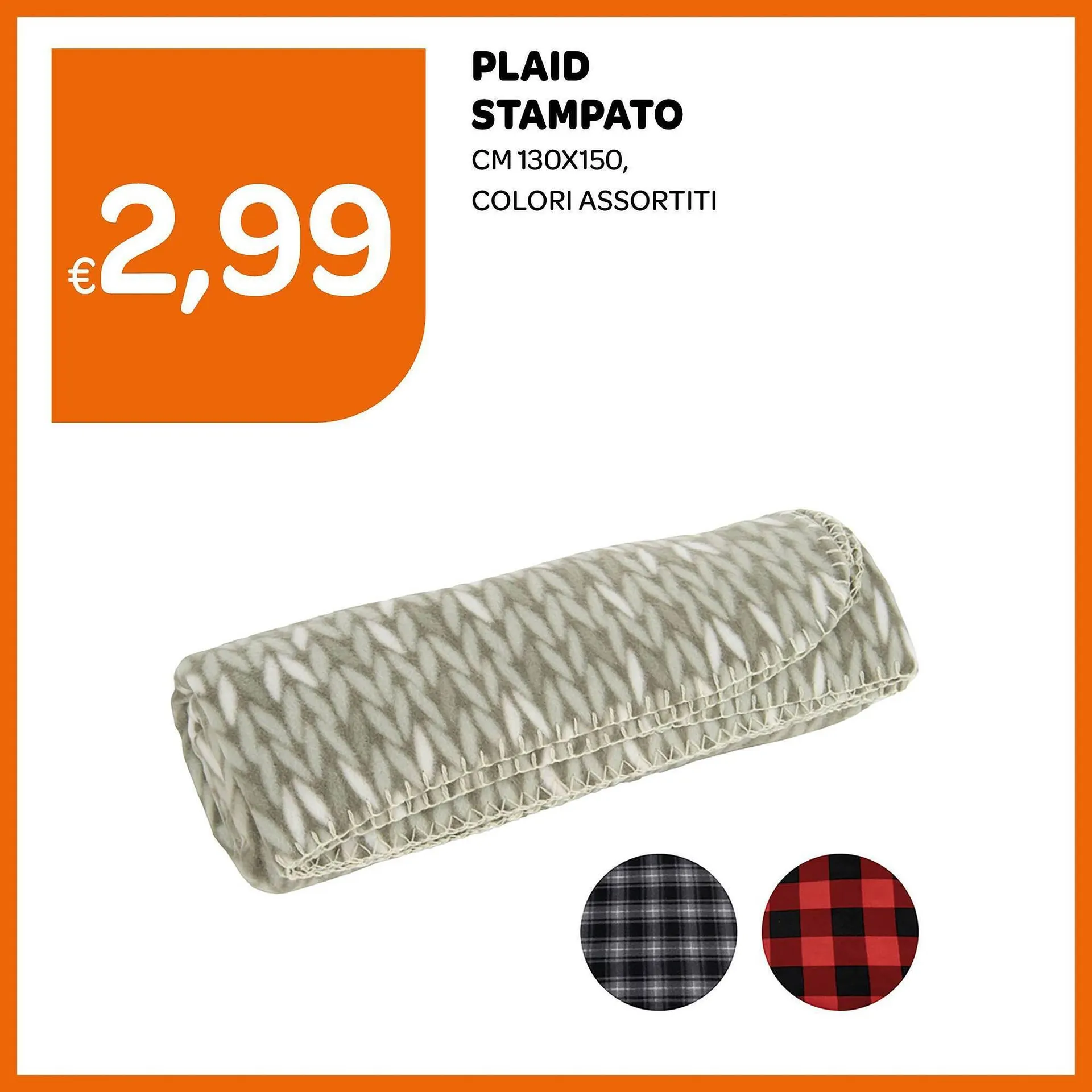 Volantino Ekom da 11 gennaio a 8 febbraio di 2025 - Pagina del volantino 4