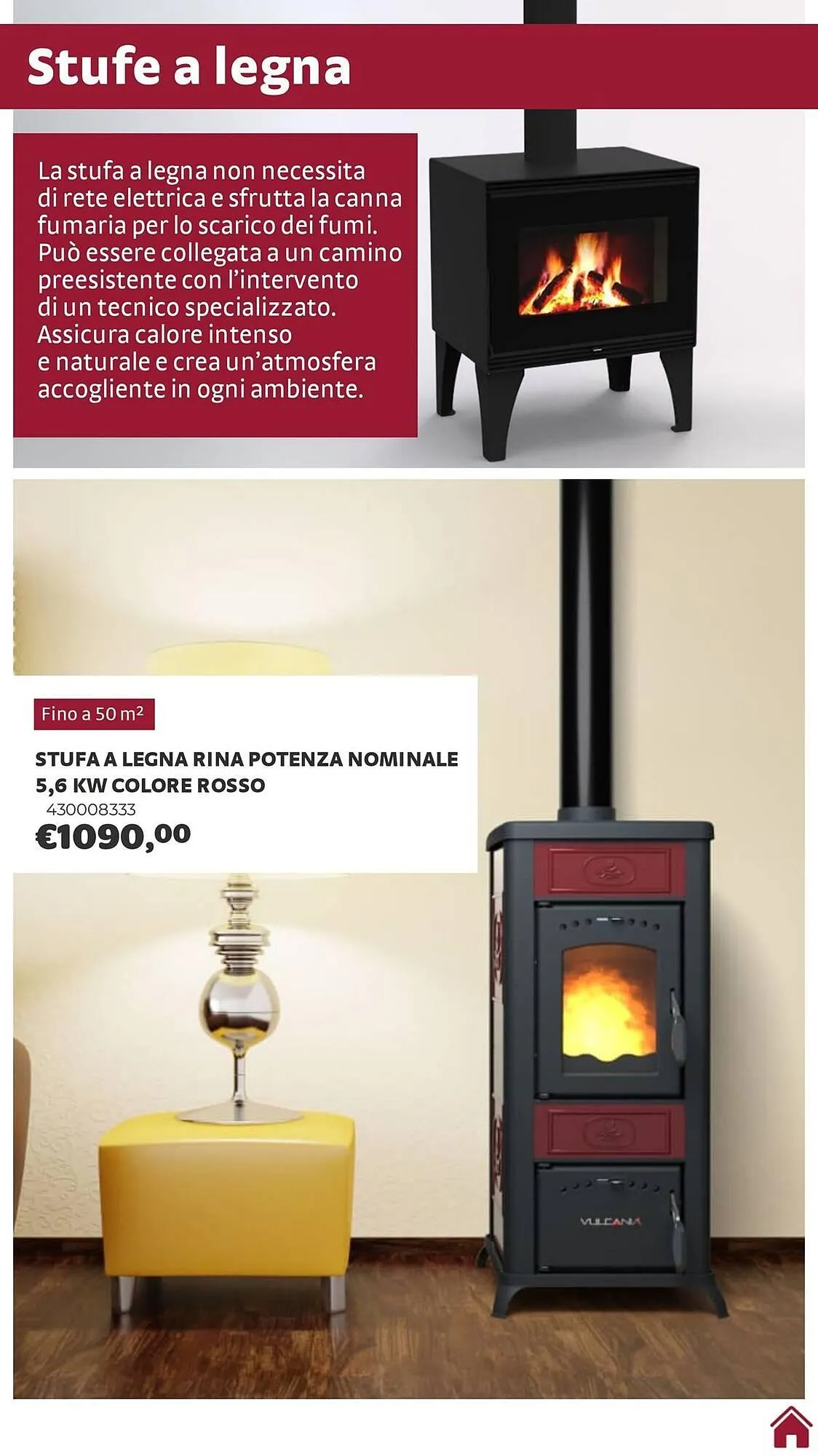 Volantino Bricocenter da 29 settembre a 31 dicembre di 2025 - Pagina del volantino 18