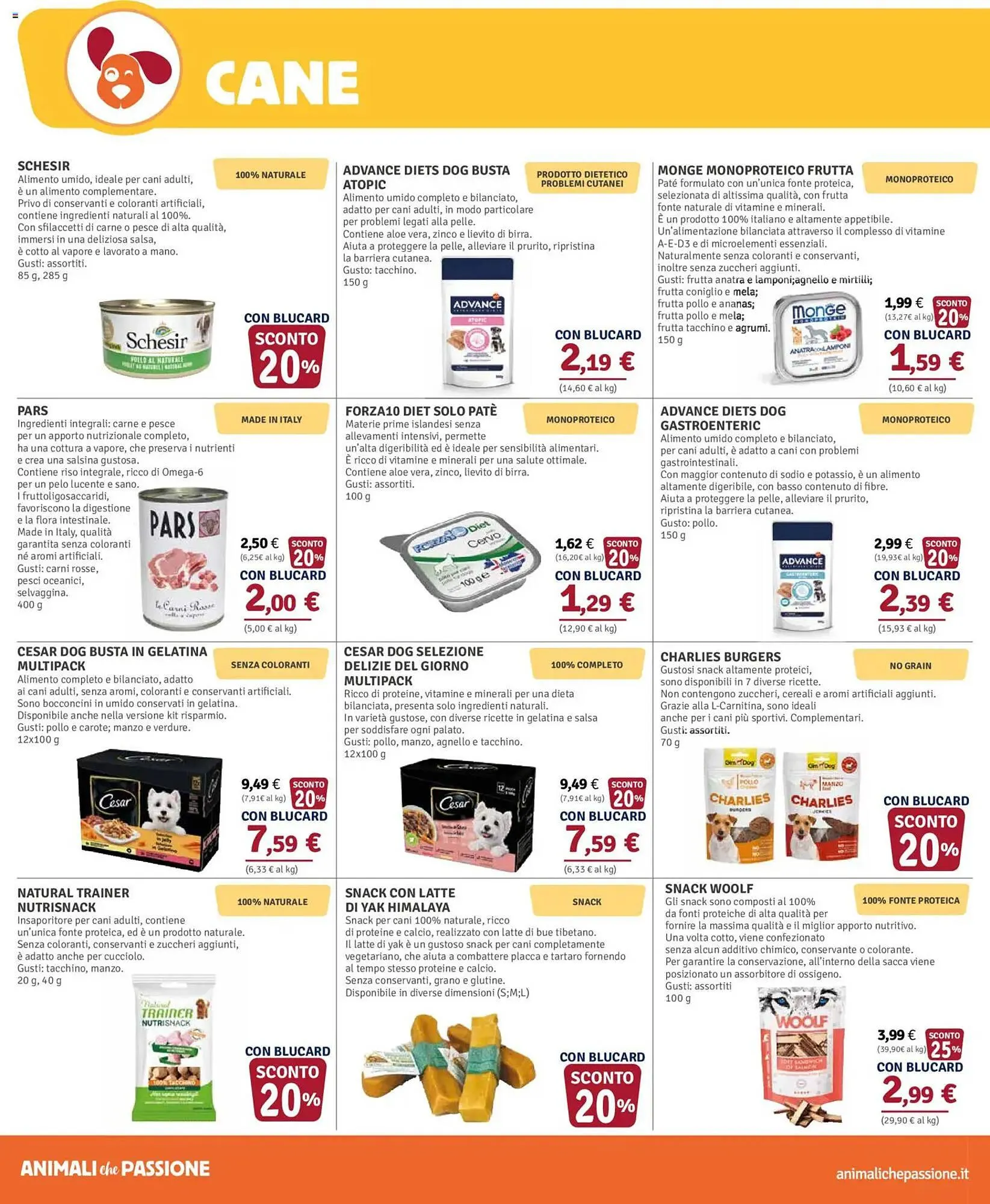 Volantino Il Gigante da 27 ottobre a 23 novembre di 2025 - Pagina del volantino 2