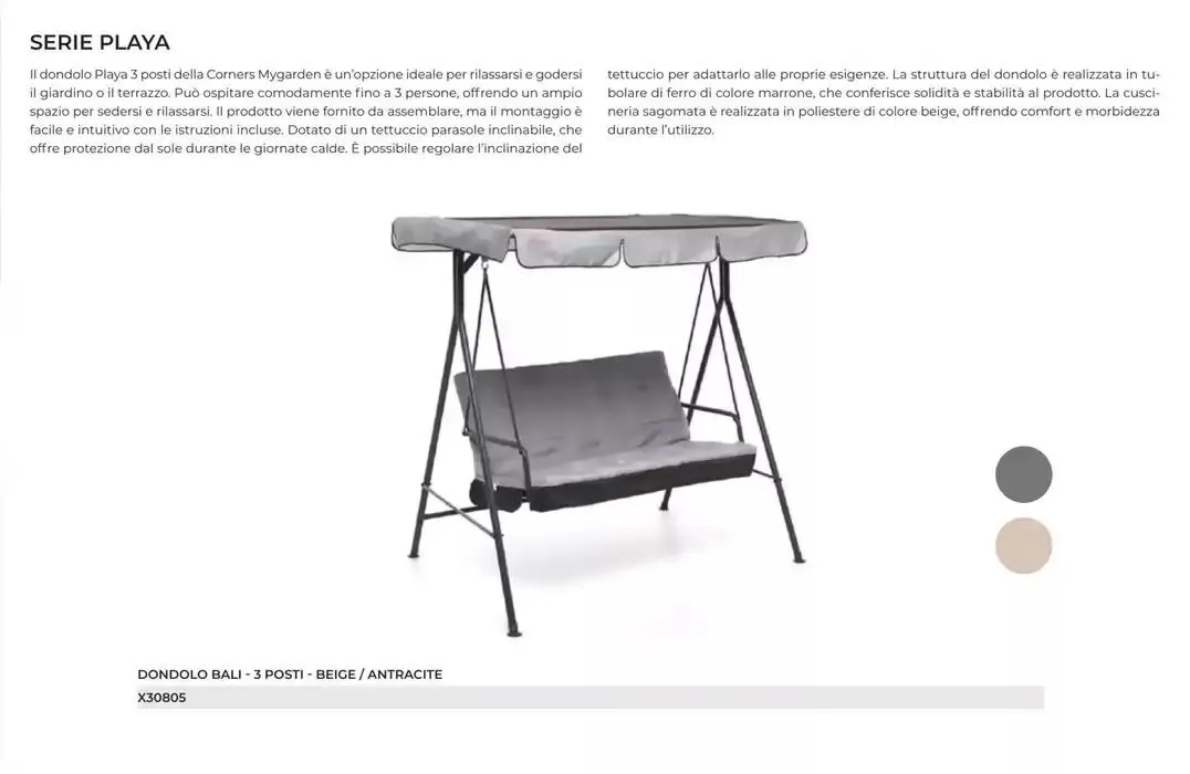 Outdoor 2025 da 6 maggio a 31 dicembre di 2025 - Pagina del volantino 133