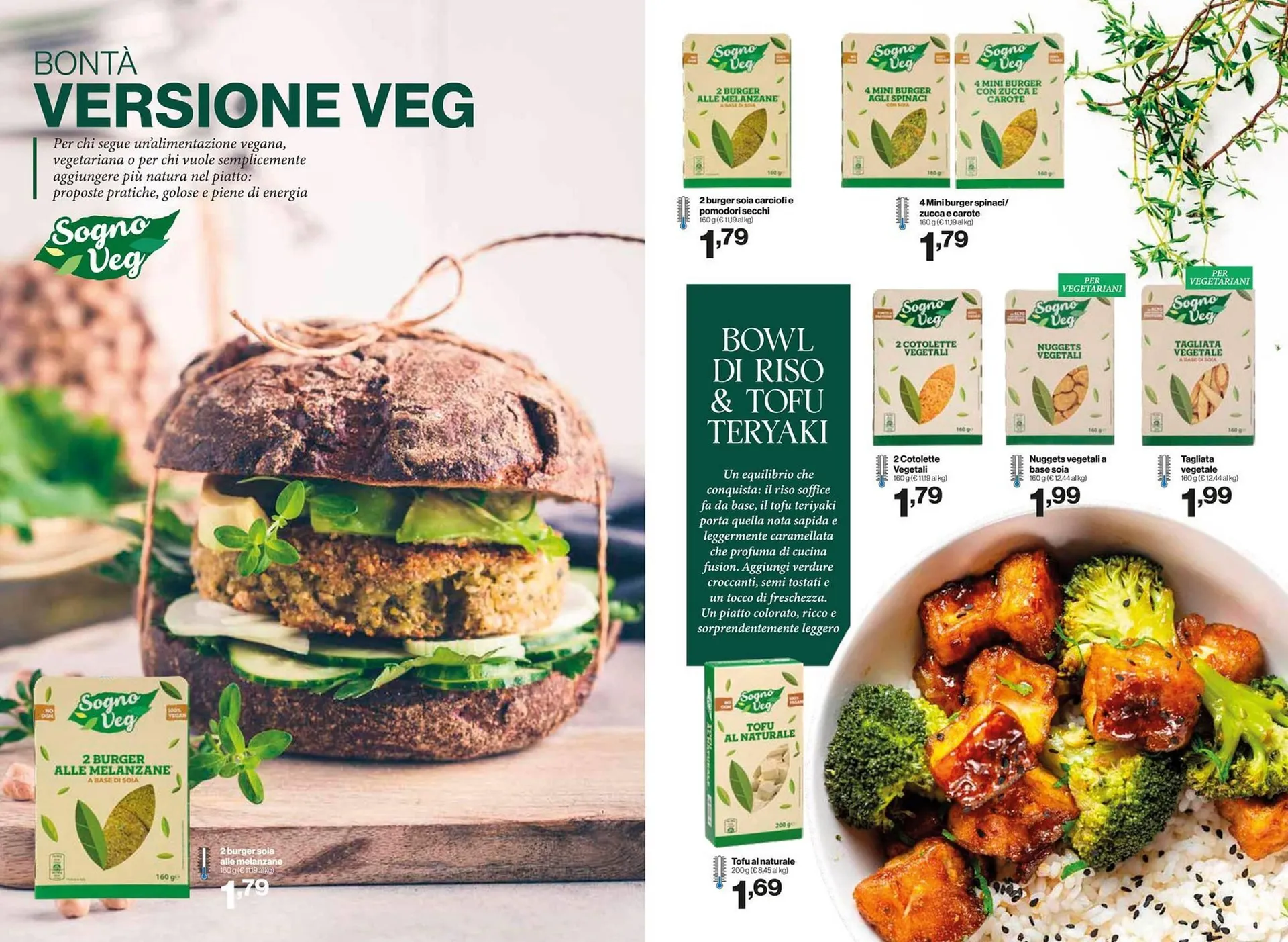 Volantino In'S Mercato da 31 dicembre a 11 gennaio di 2026 - Pagina del volantino 3