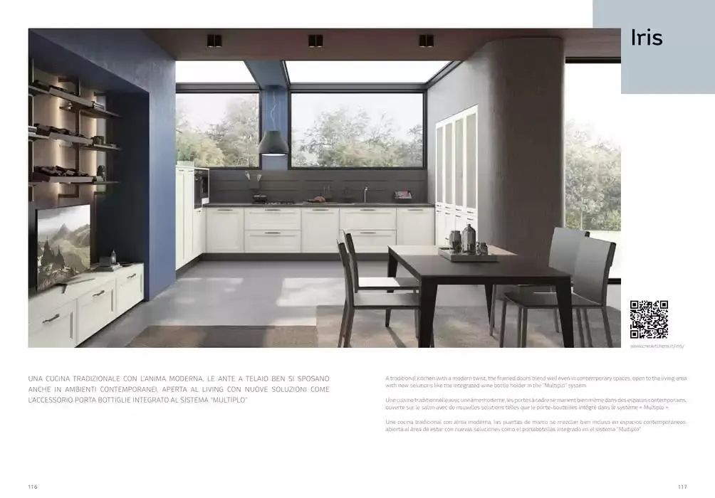 Creative book da 7 febbraio a 7 febbraio di 2026 - Pagina del volantino 59