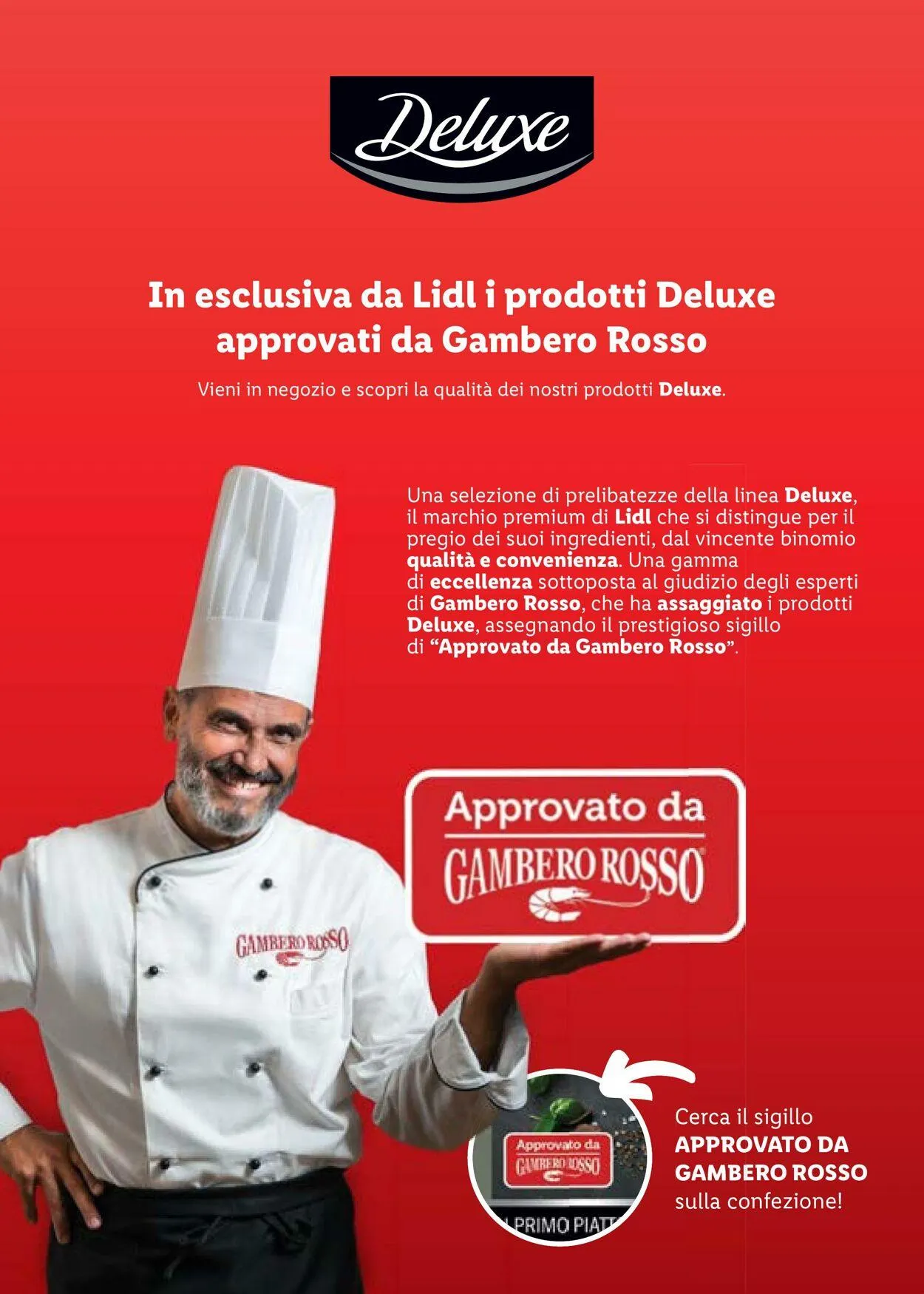 Lidl Volantino attuale da 31 dicembre a 14 gennaio di 2024 - Pagina del volantino 6