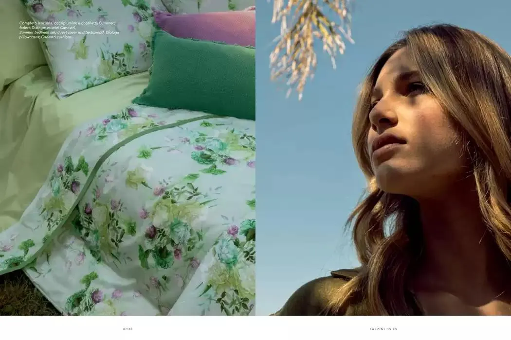 Primavera Estate 25 da 18 febbraio a 31 dicembre di 2025 - Pagina del volantino 7