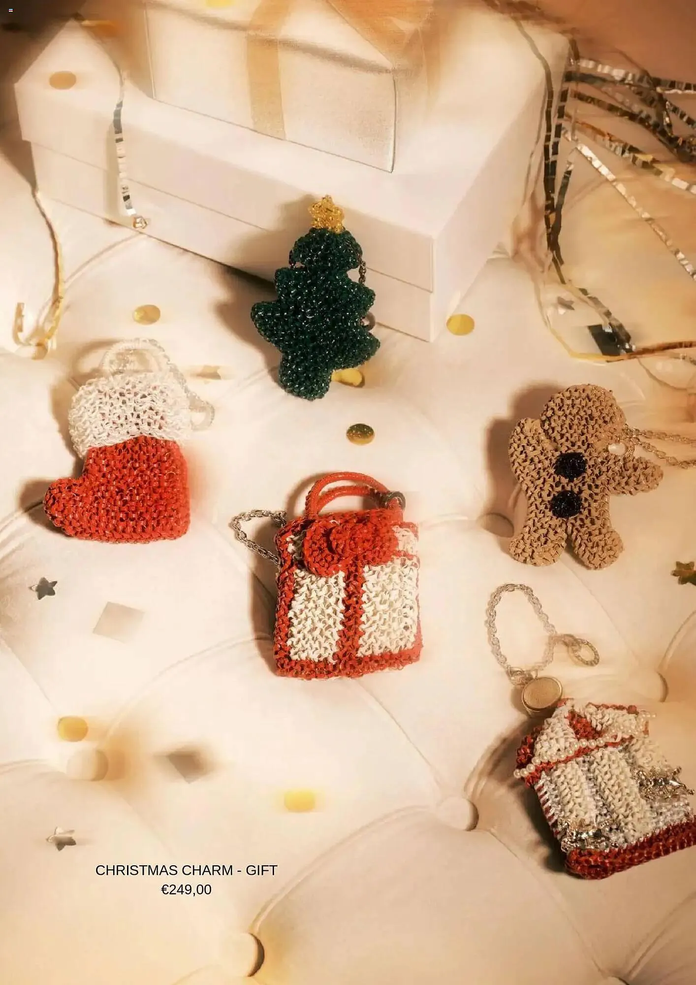 Volantino Anteprima da 1 dicembre a 31 dicembre di 2025 - Pagina del volantino 10