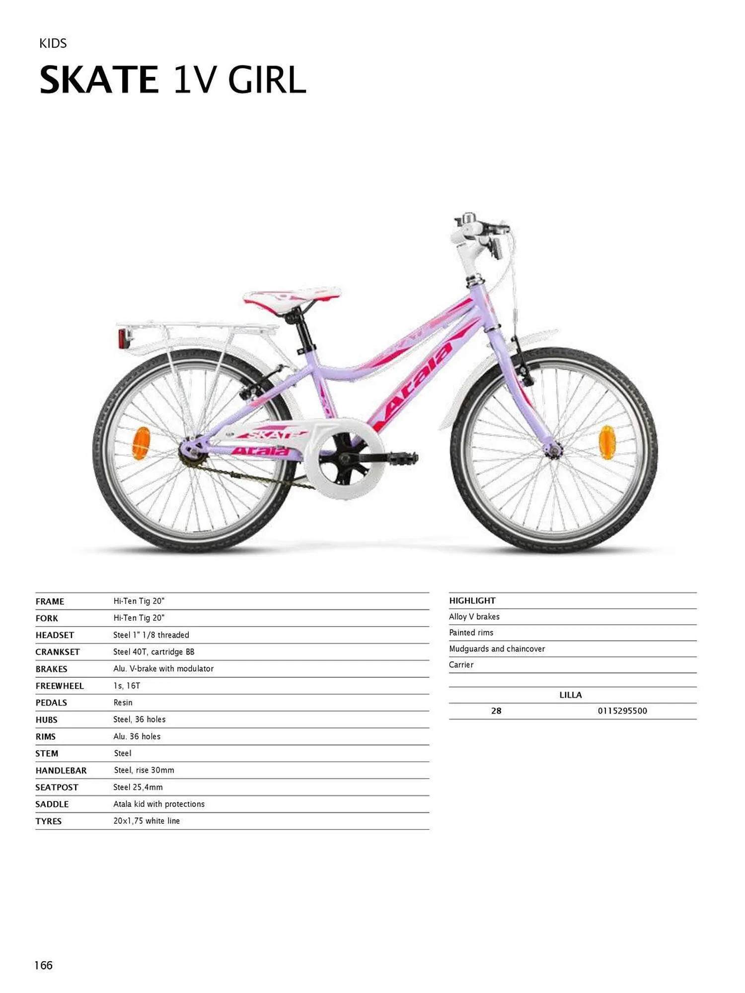 Volantino Atala da 20 novembre a 31 dicembre di 2025 - Pagina del volantino 168