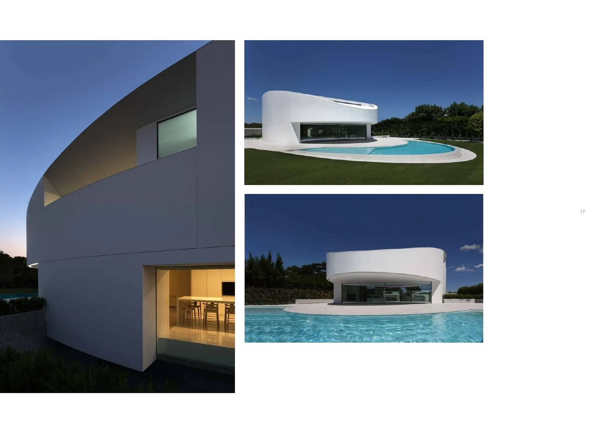 Volantino Porcelanosa da 9 aprile a 28 dicembre di 2024 - Pagina del volantino 17