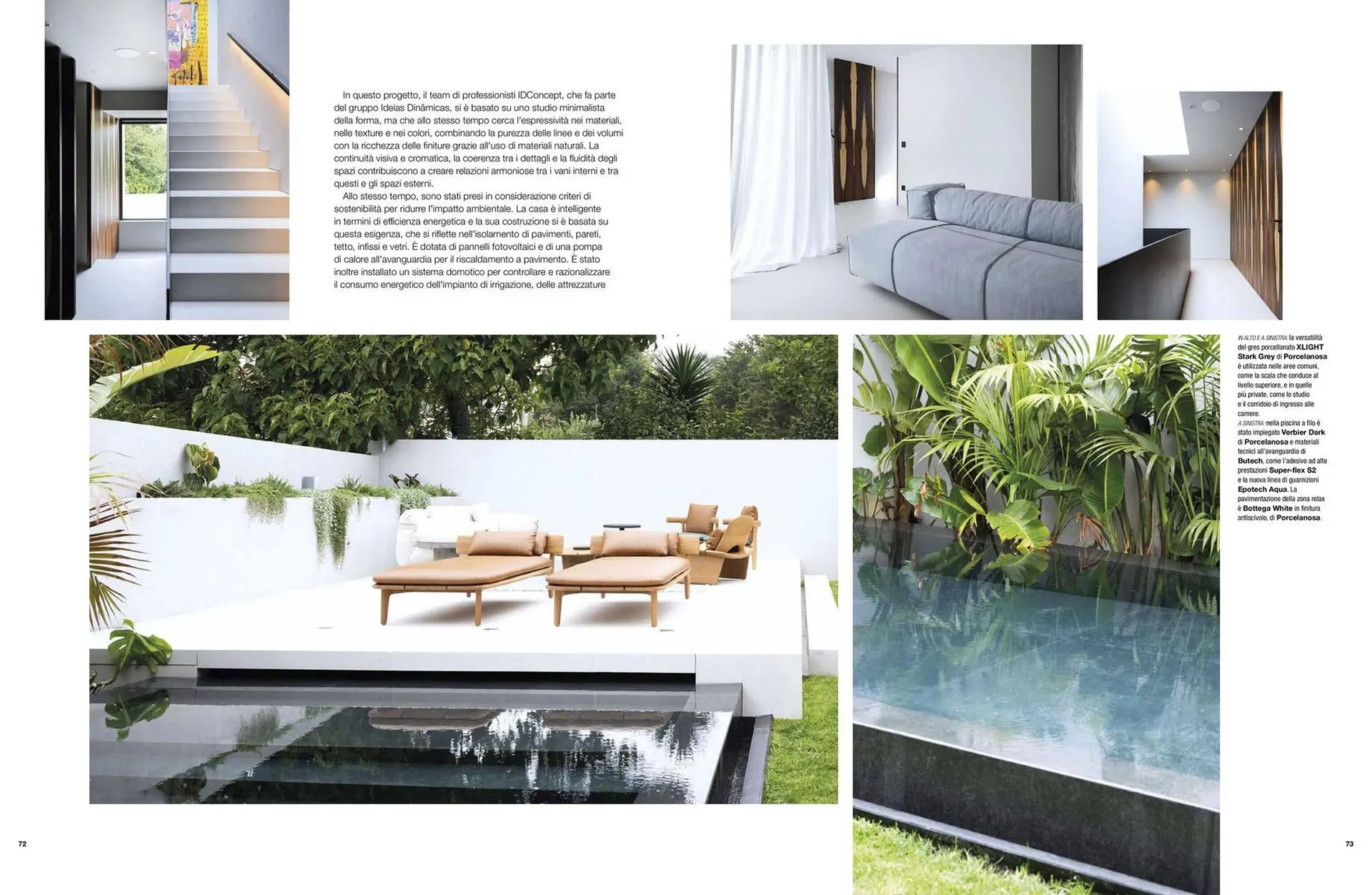 Volantino Porcelanosa da 18 febbraio a 31 dicembre di 2025 - Pagina del volantino 37