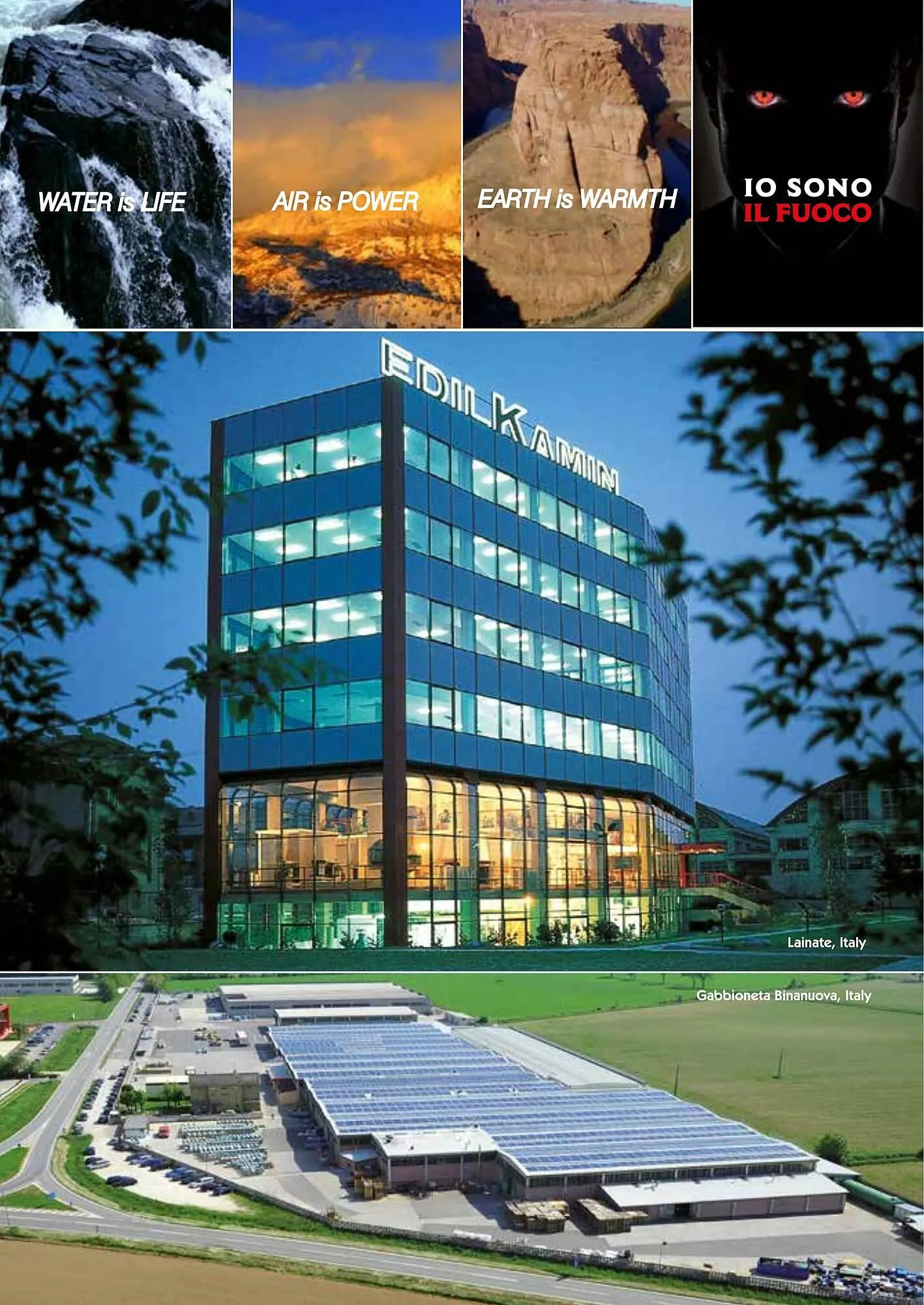 Volantino Edil Kamin da 24 novembre a 25 maggio di 2025 - Pagina del volantino 4