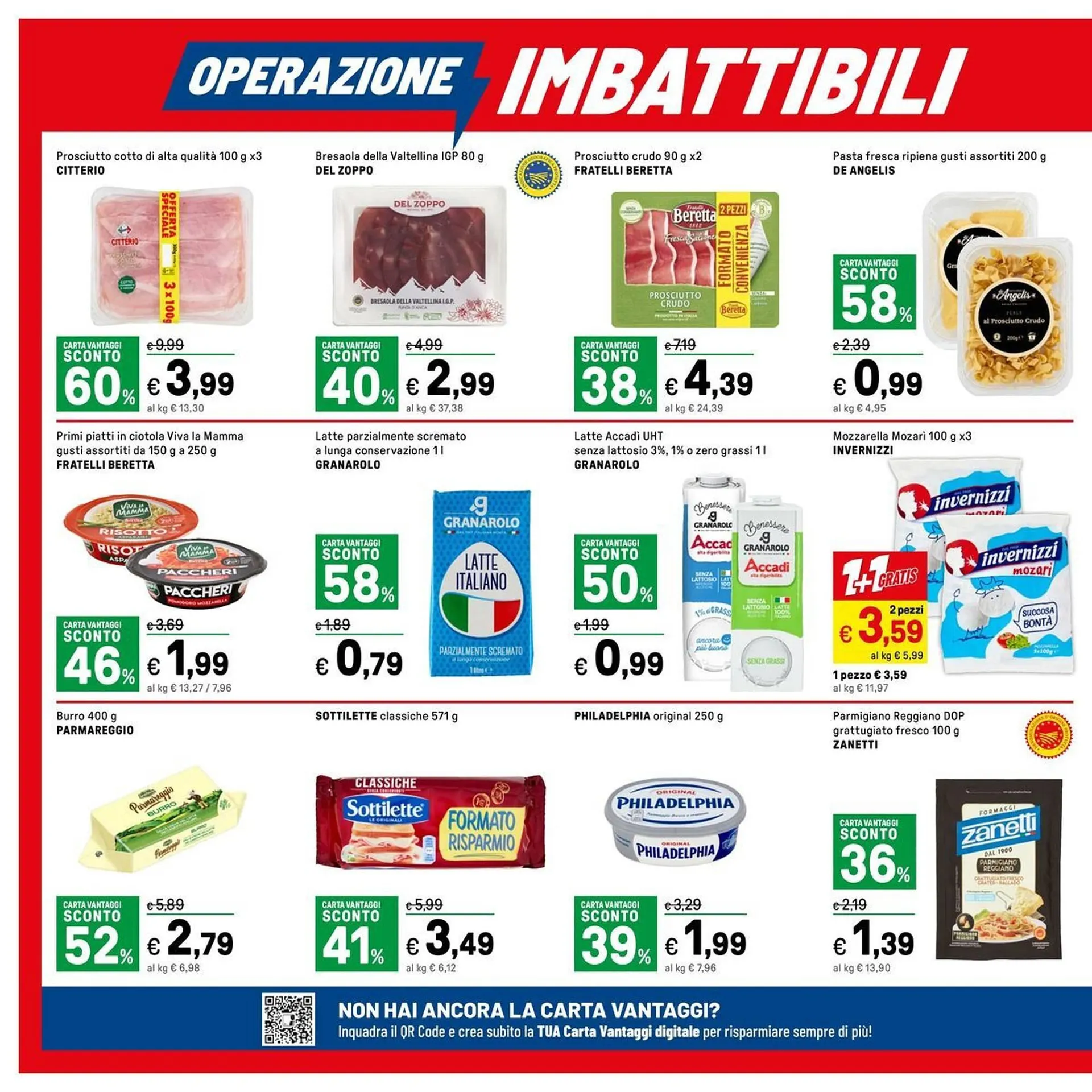 Volantino Iper La Grande da 7 aprile a 19 aprile di 2026 - Pagina del volantino 2