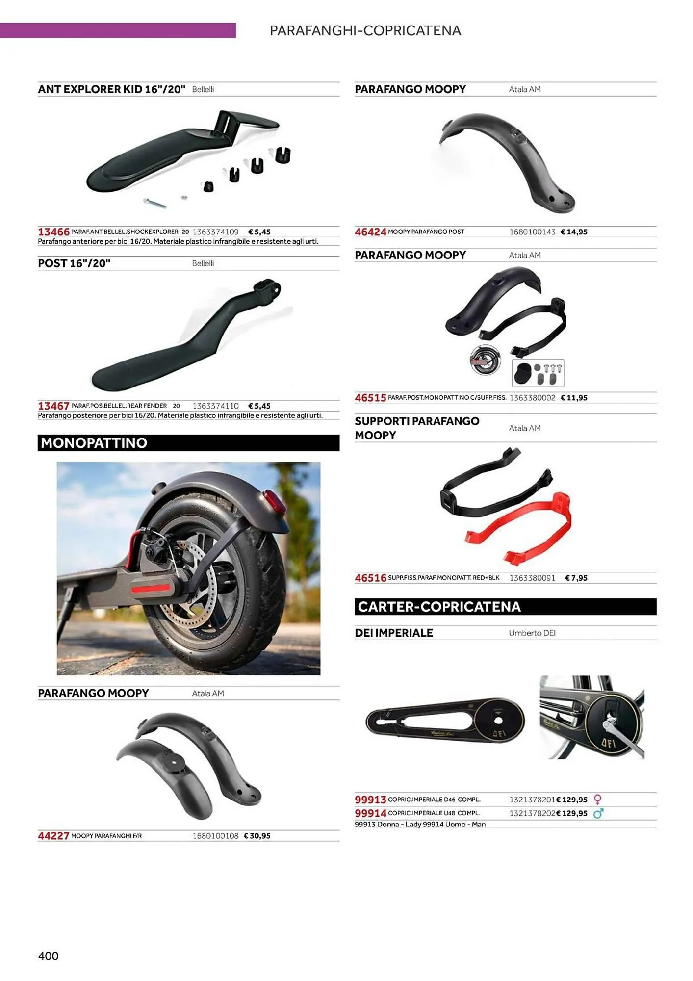 Volantino Atala da 20 novembre a 31 dicembre di 2025 - Pagina del volantino 408