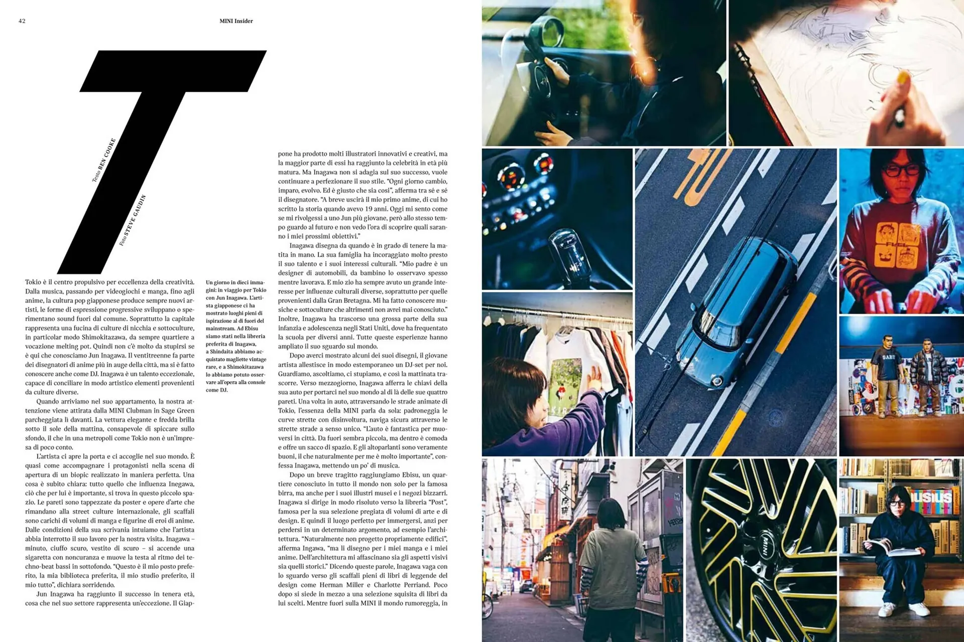 Volantino Mini da 11 agosto a 4 marzo di 2024 - Pagina del volantino 22