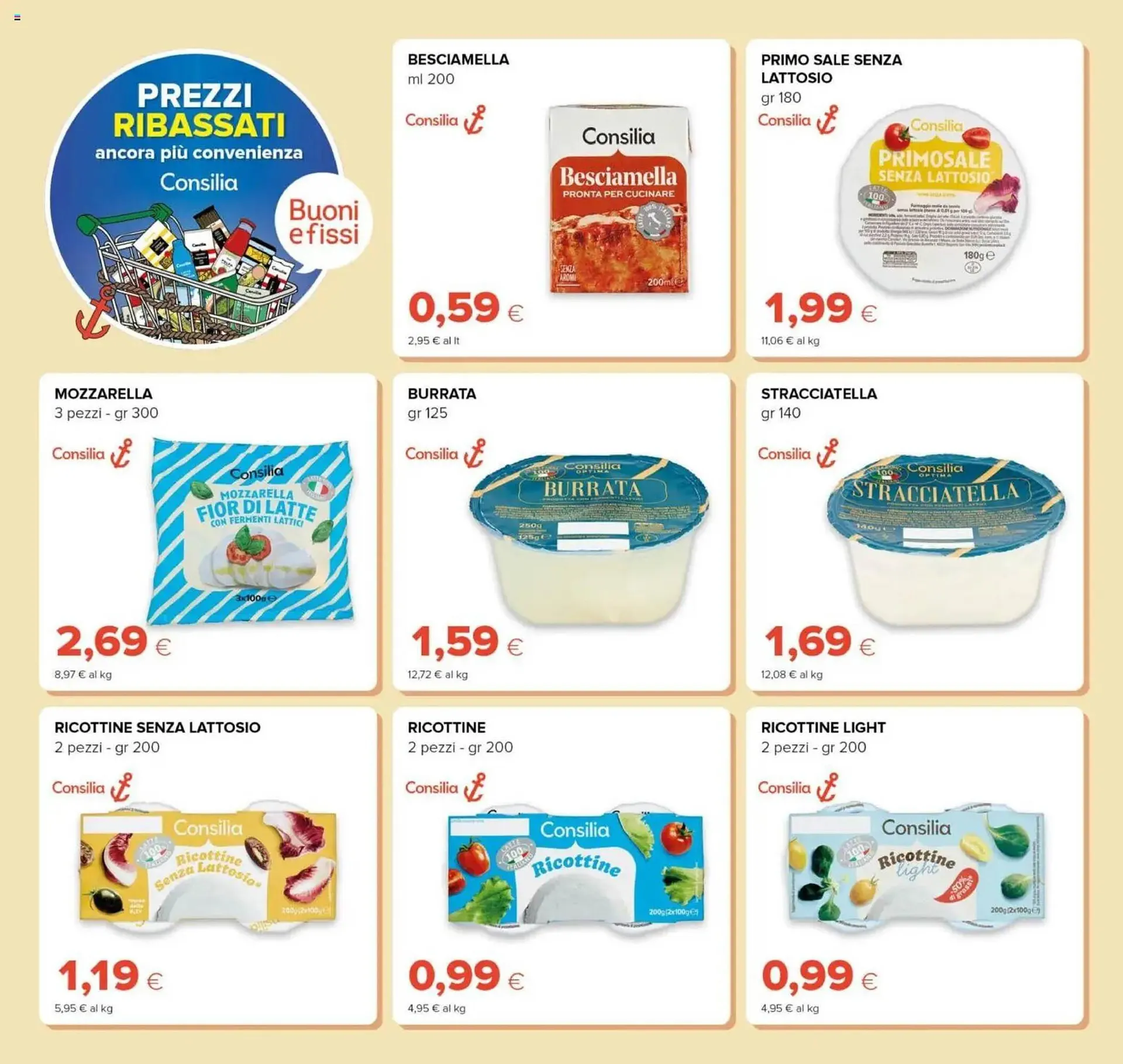 Volantino Oasi da 26 febbraio a 22 aprile di 2026 - Pagina del volantino 8