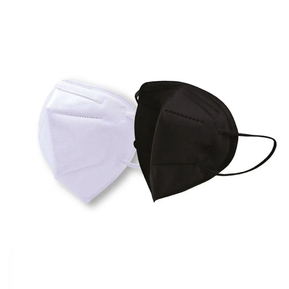 Mascherina FFP2 1 pz Assortito