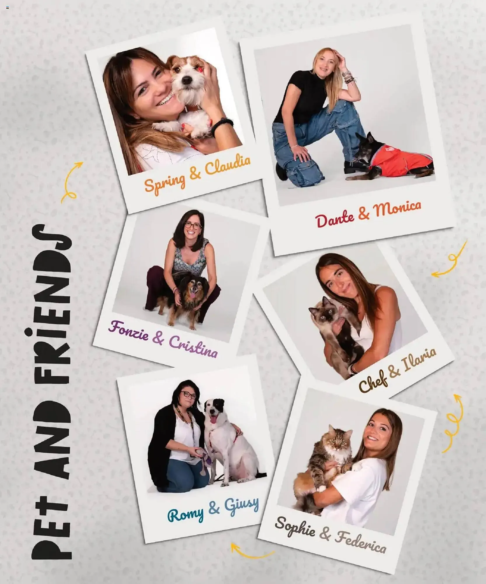 Volantino Arcaplanet da 1 novembre a 28 febbraio di 2026 - Pagina del volantino 20