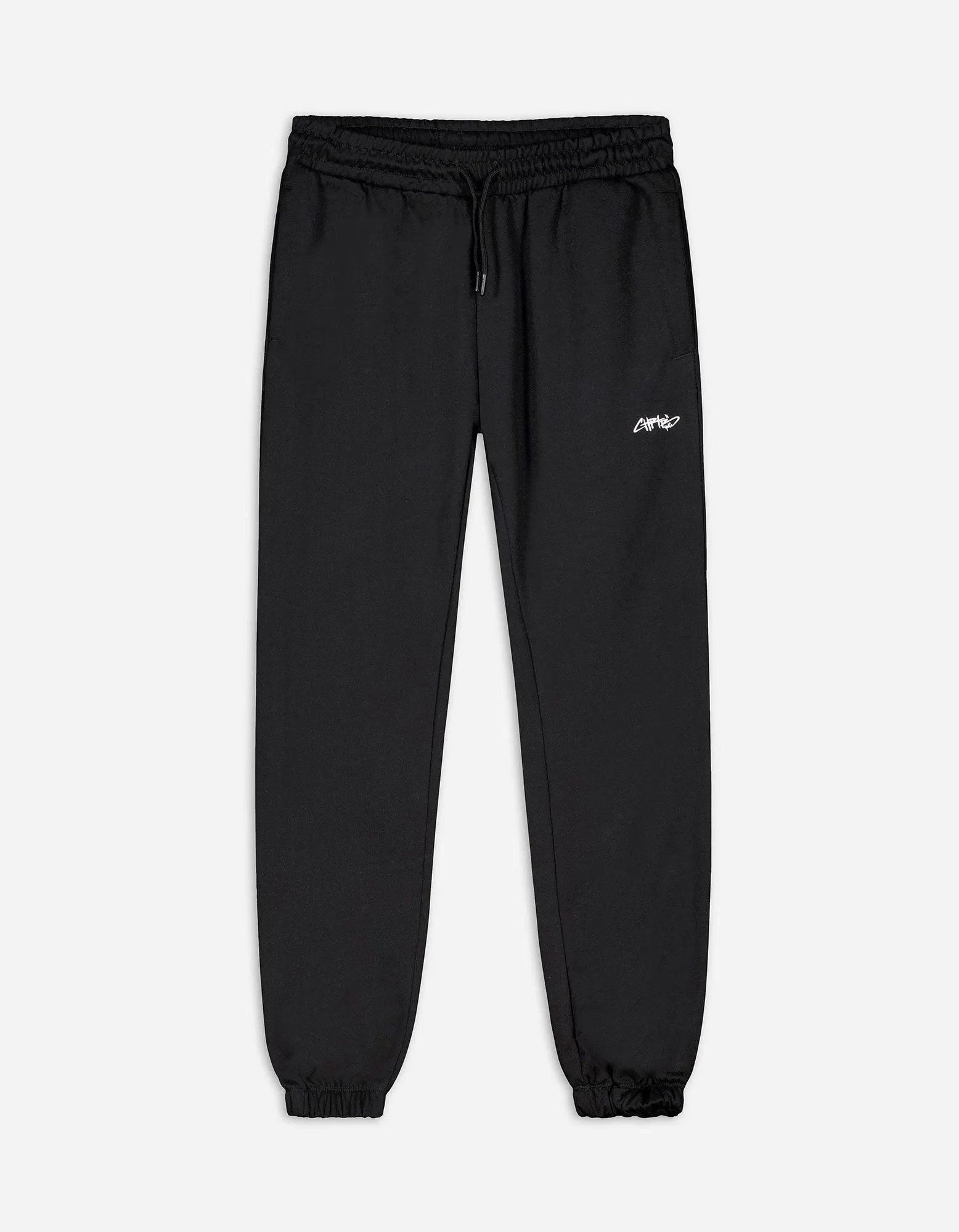 Pantaloni da jogging - Relaxed Fit - nero