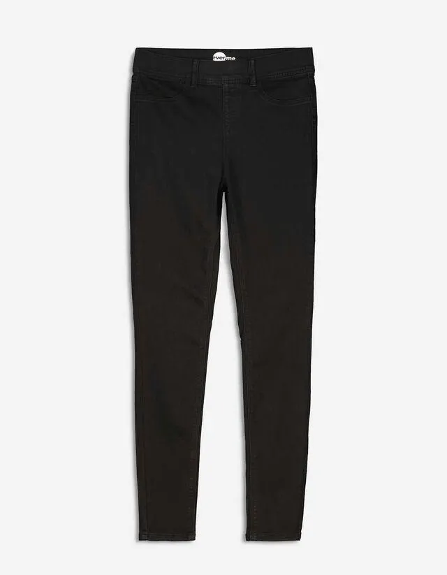 Jeggings - Skinny Fit