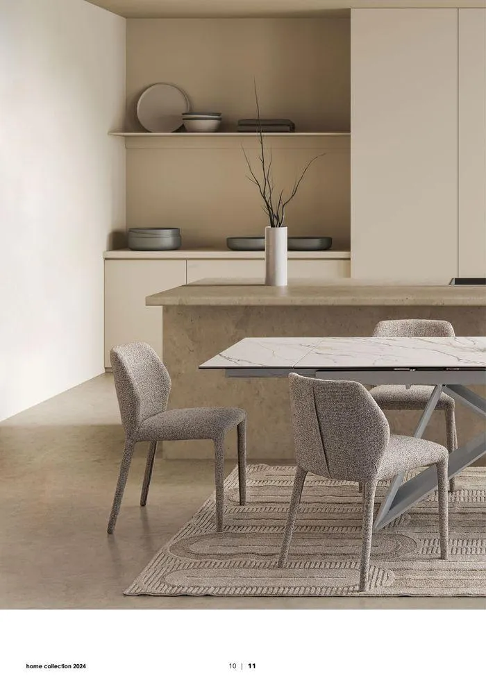 Home collection 2024 da 17 giugno a 31 dicembre di 2024 - Pagina del volantino 12