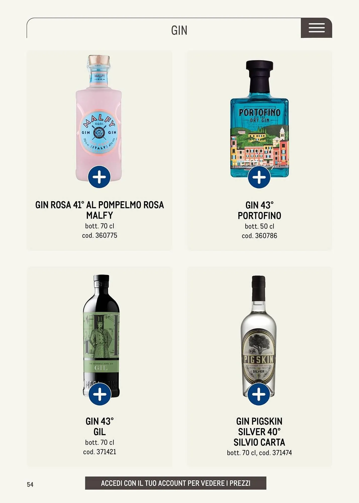 Volantino Metro da 2 giugno a 30 maggio di 2026 - Pagina del volantino 54