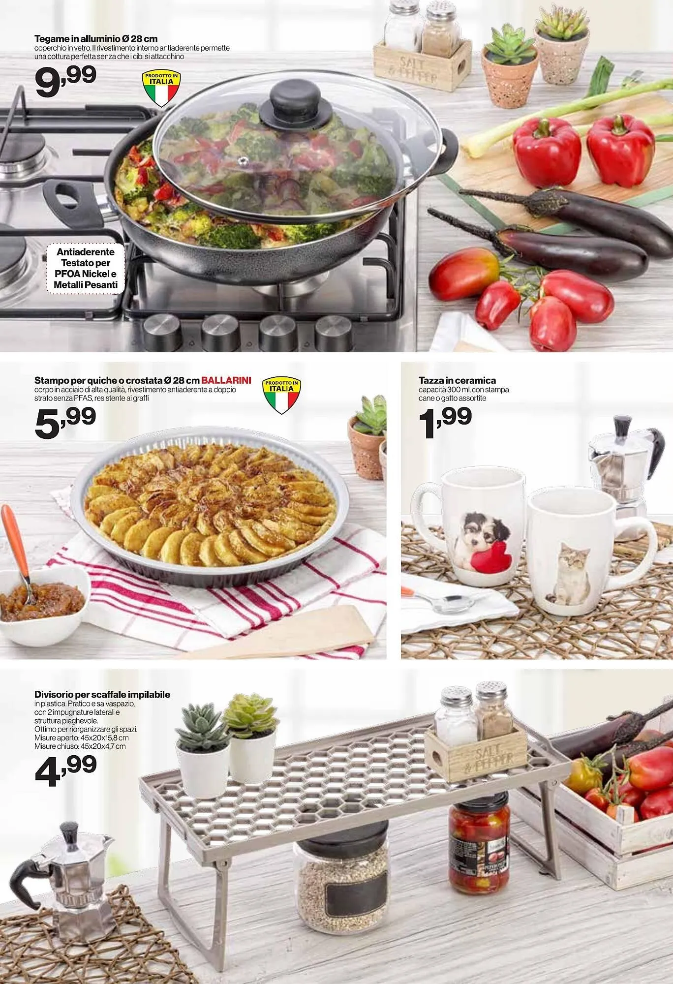 Volantino In'S Mercato da 21 maggio a 1 giugno di 2025 - Pagina del volantino 18