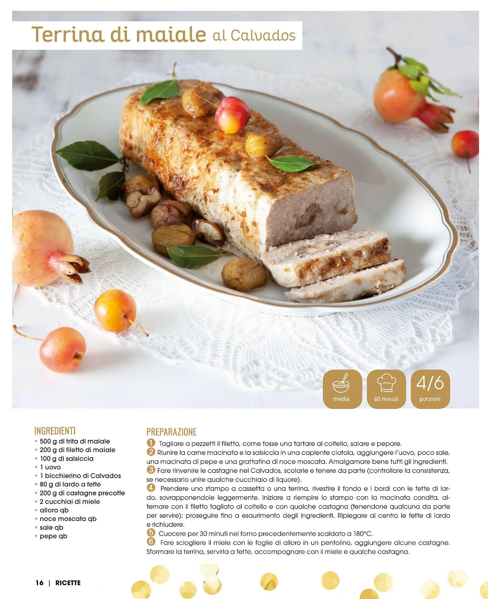 Volantino Italmark da 28 novembre a 31 dicembre di 2023 - Pagina del volantino 17