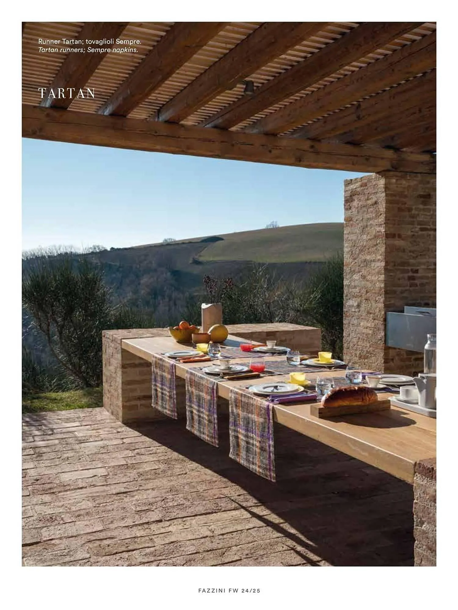 Volantino Fazzini da 21 ottobre a 31 dicembre di 2025 - Pagina del volantino 83