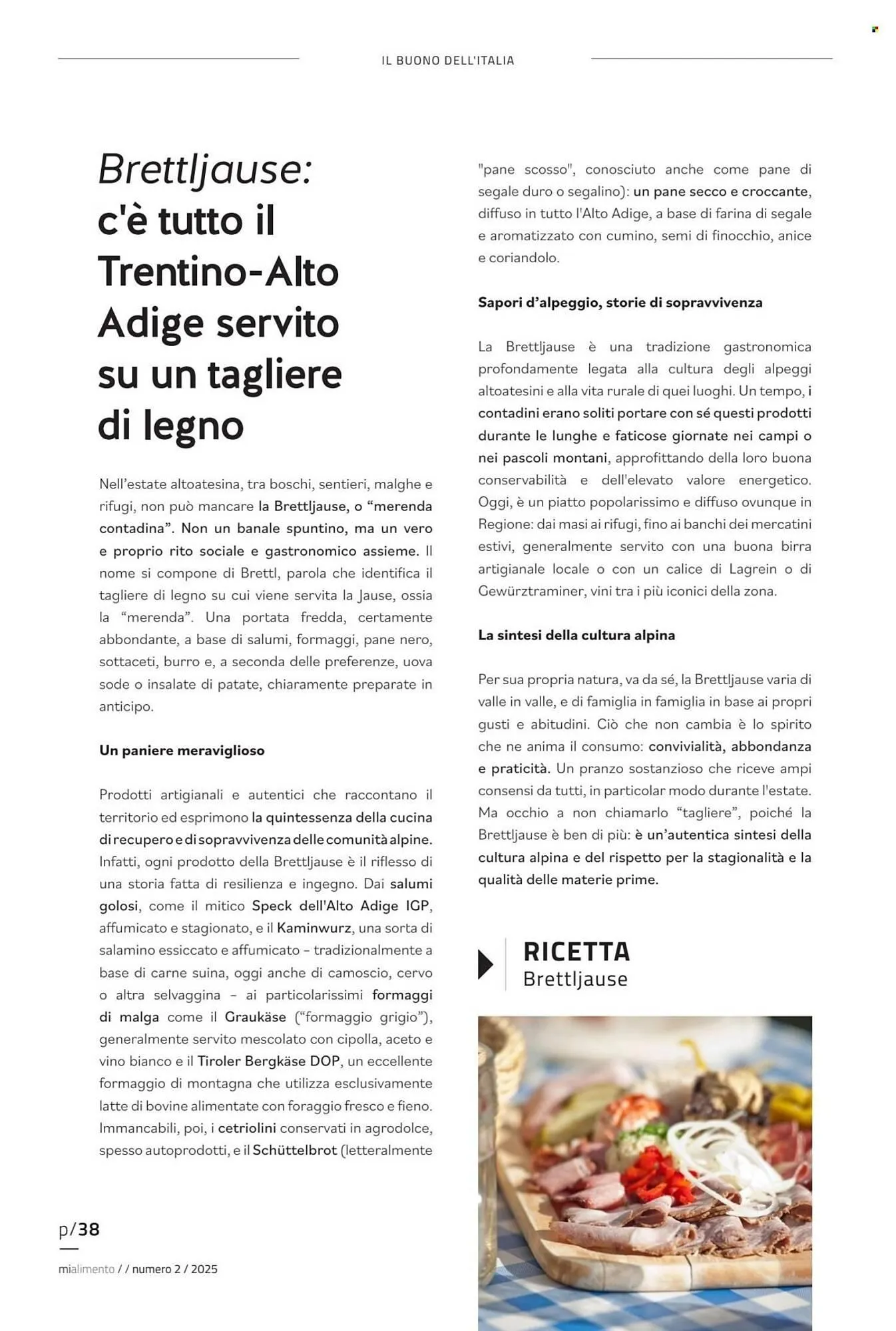 Volantino Coal da 27 luglio a 4 agosto di 2025 - Pagina del volantino 38