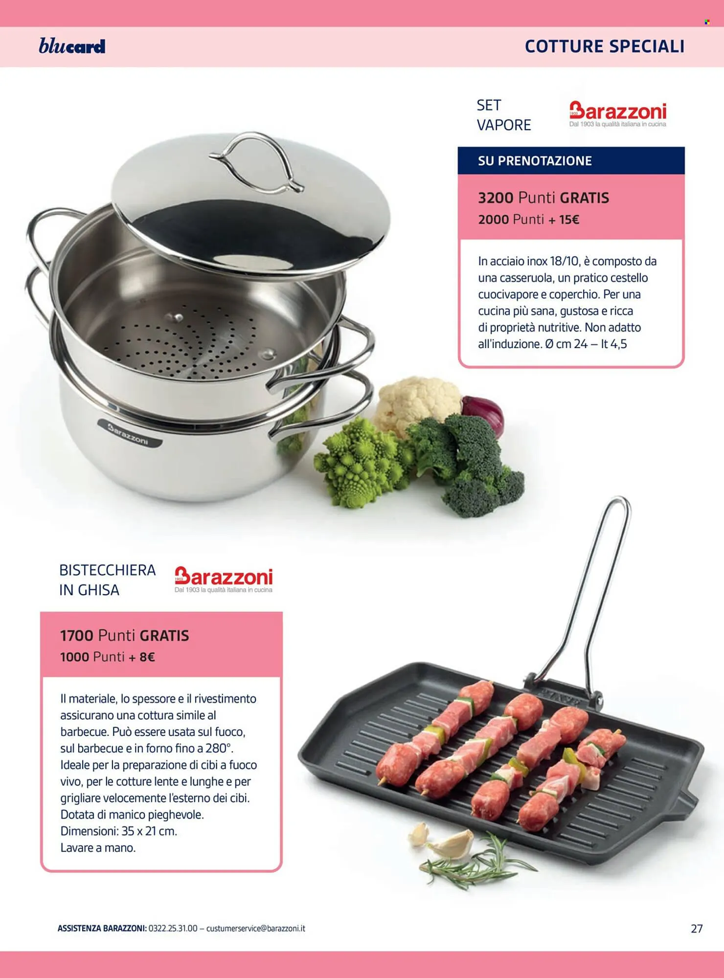 Volantino Il Gigante da 4 novembre a 12 novembre di 2025 - Pagina del volantino 25