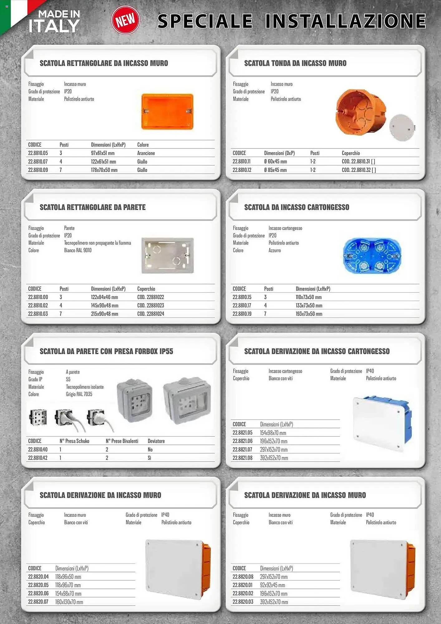 Volantino Gbc da 6 febbraio a 31 maggio di 2026 - Pagina del volantino 30
