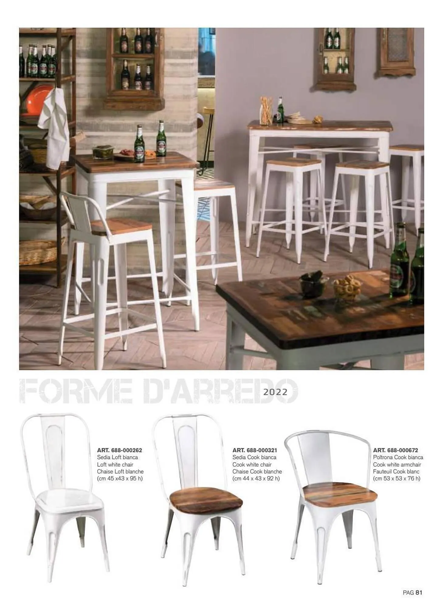 Volantino Hobby e Legno da 13 aprile a 31 maggio di 2025 - Pagina del volantino 81