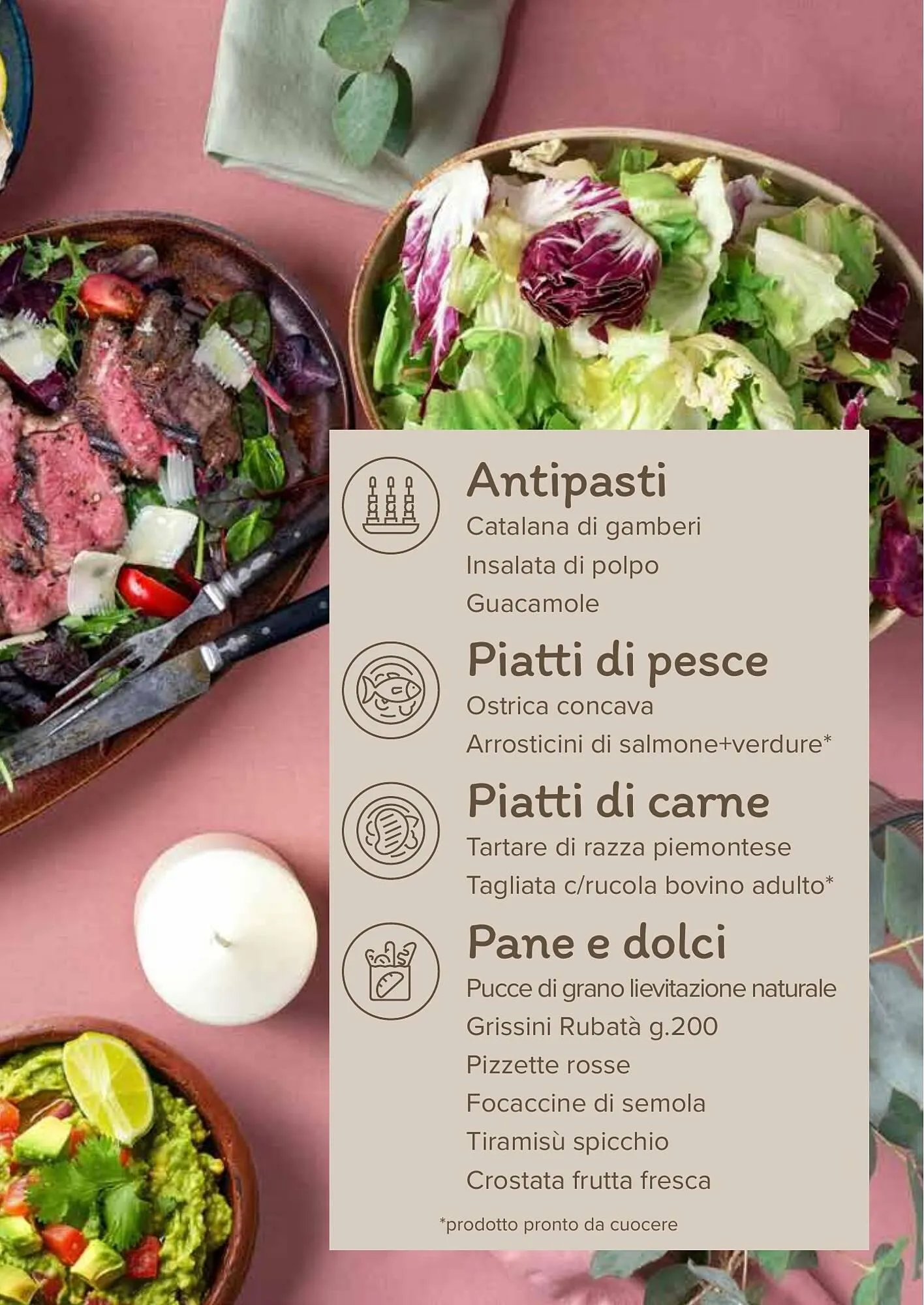 Volantino Pan da 1 dicembre a 30 dicembre di 2025 - Pagina del volantino 15