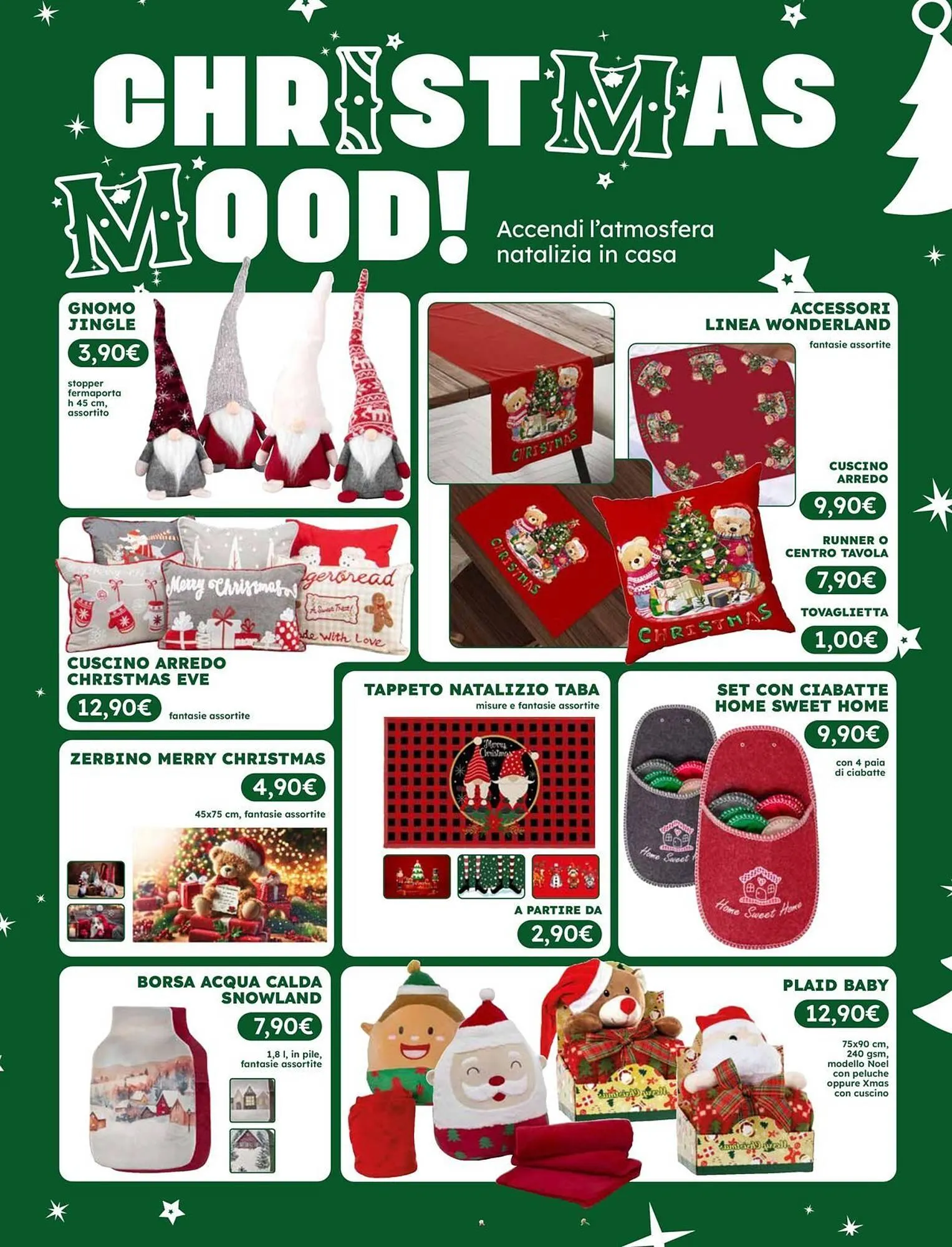 Volantino Regina da 3 dicembre a 24 dicembre di 2025 - Pagina del volantino 5