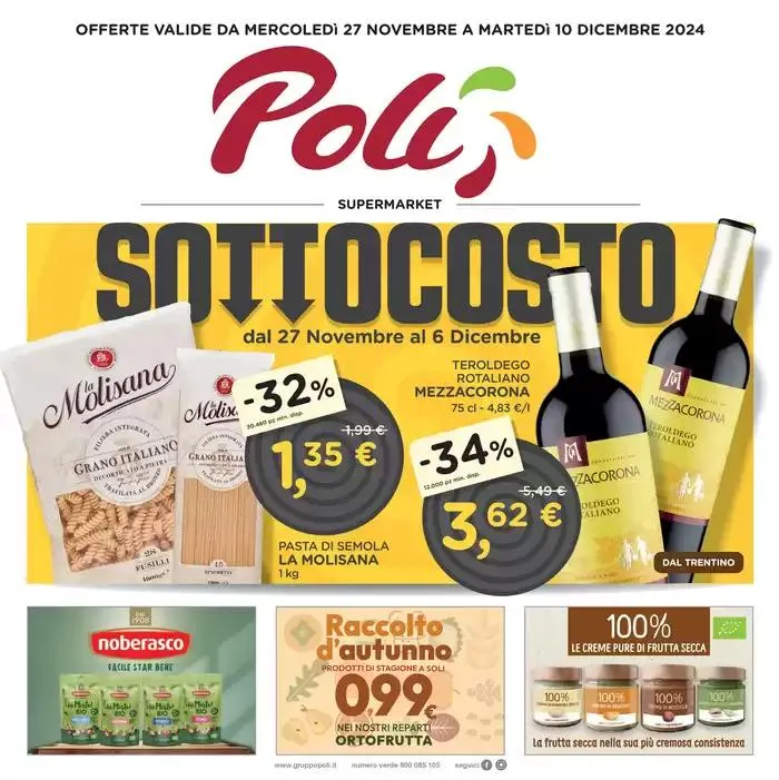 Sottocosto - 1