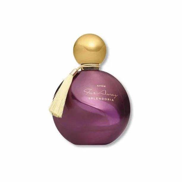Far Away Splendoria Eau de Parfum
