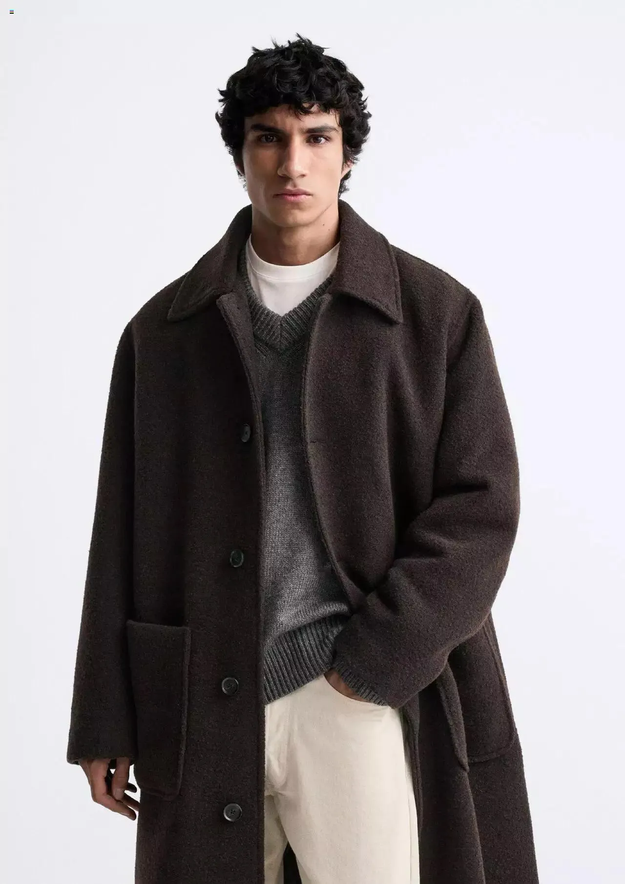 Katalog Zara New in Men 1 Aralık - 31 Aralık 2023 - aktüel Sayfa 13