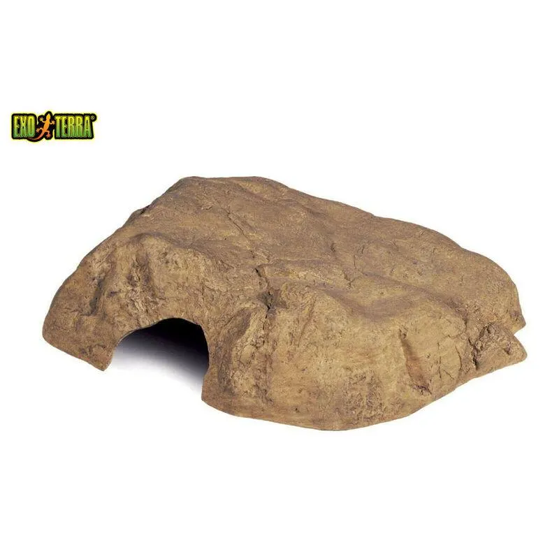 Exo Terra Reptile Cave Nascondiglio Large