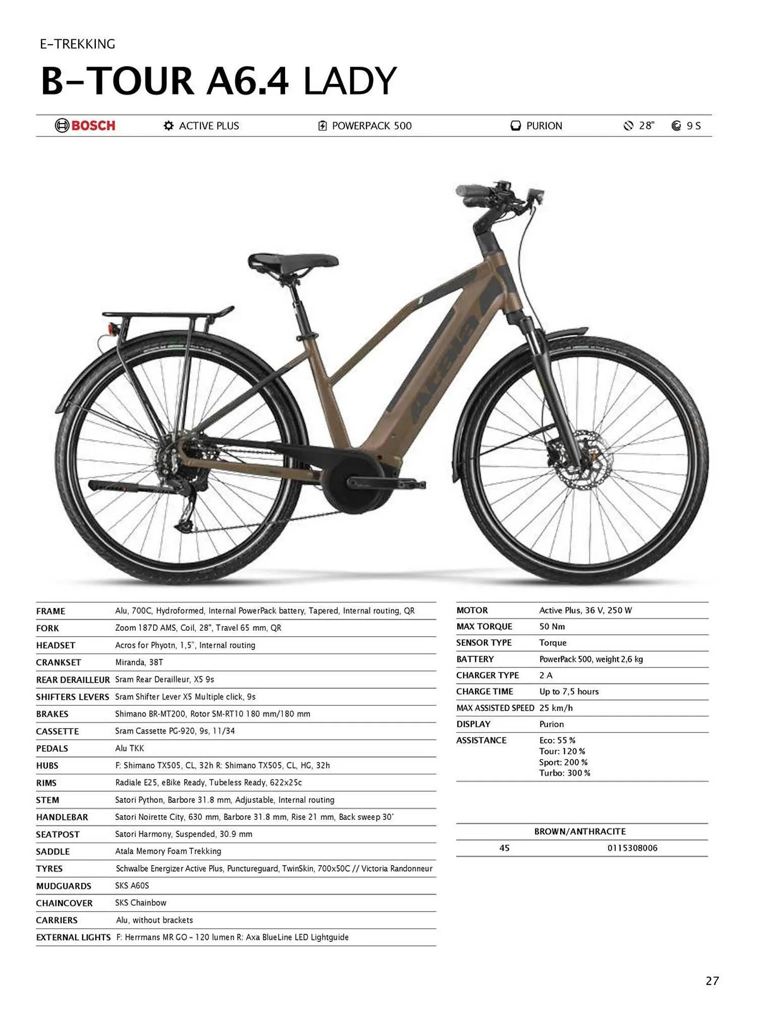 Volantino Atala da 20 novembre a 31 dicembre di 2025 - Pagina del volantino 29