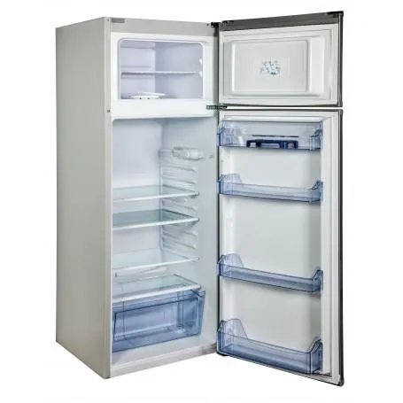 ATLANTIC ATY26W - FRIGORIFERO DOPPIA PORTA 216 LT