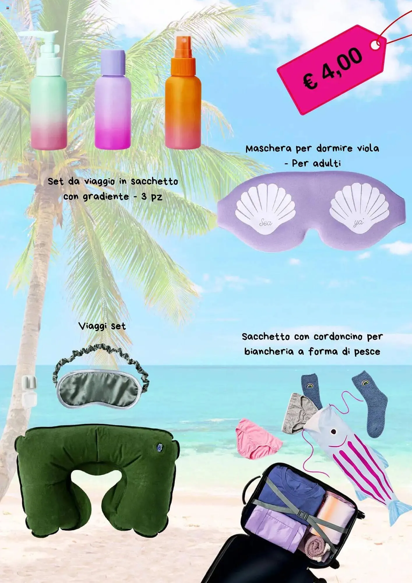 Volantino Flying Tiger da 15 giugno a 15 luglio di 2025 - Pagina del volantino 3