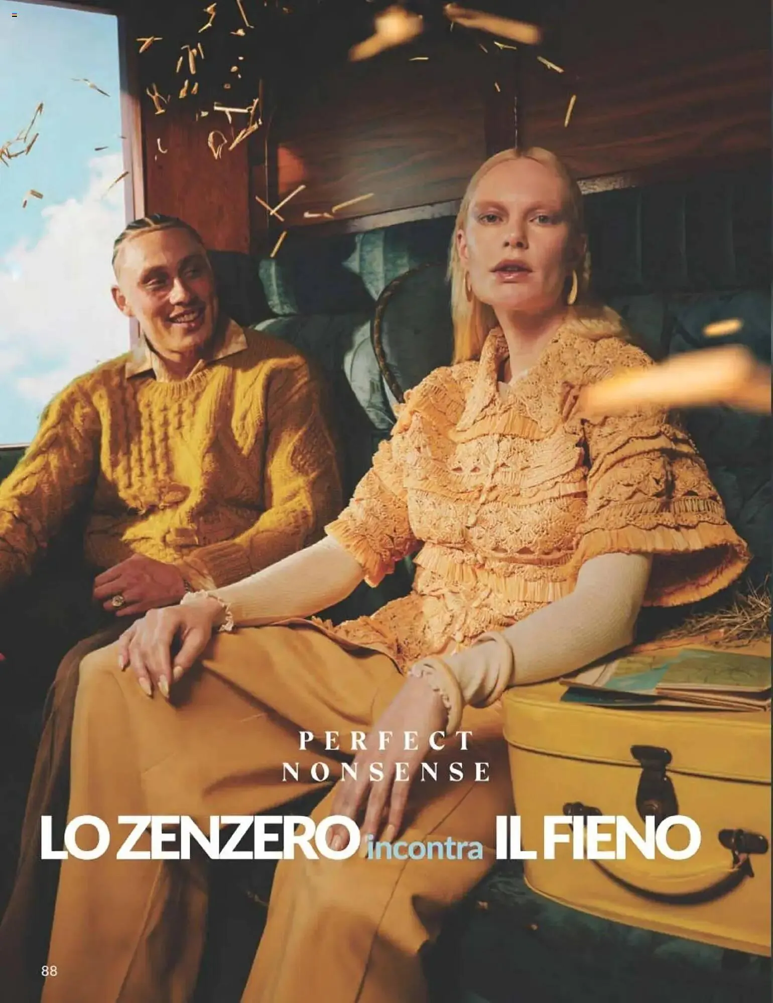 Catalogo Avon da 1 ottobre a 31 ottobre di 2025 - Pagina del volantino 88