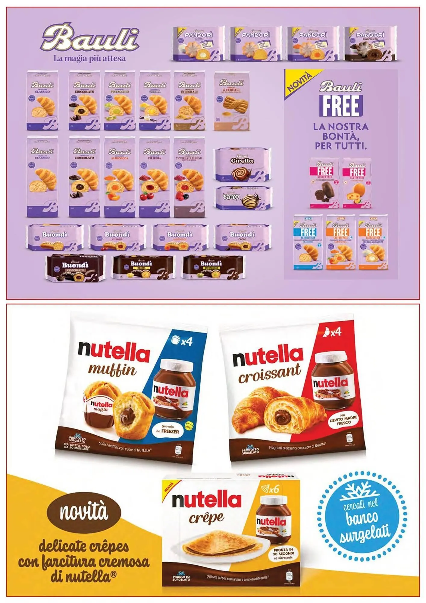 Volantino Coop da 2 gennaio a 11 gennaio di 2026 - Pagina del volantino 25