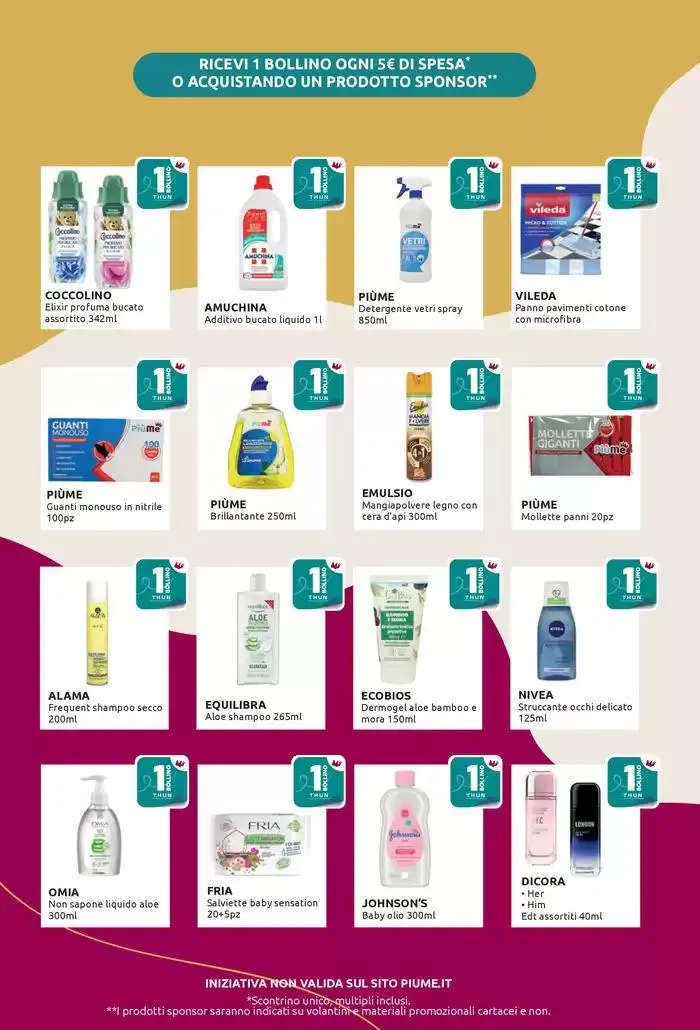 Dolci offerte di pasqua da 31 marzo a 20 aprile di 2025 - Pagina del volantino 11