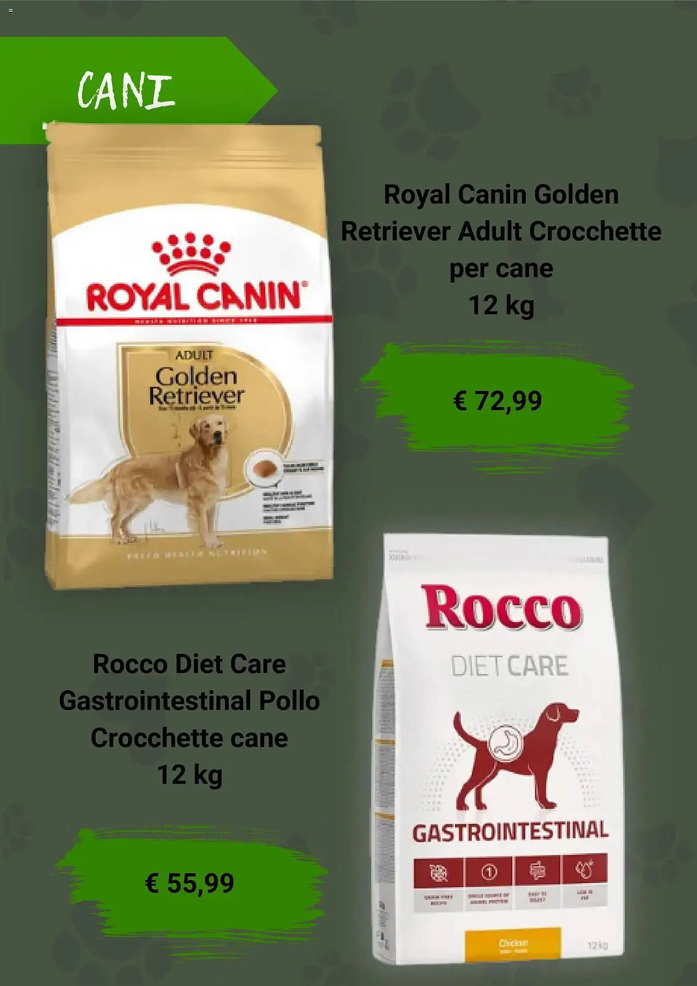 Volantino Zooplus da 1 dicembre a 2 dicembre di 2025 - Pagina del volantino 2