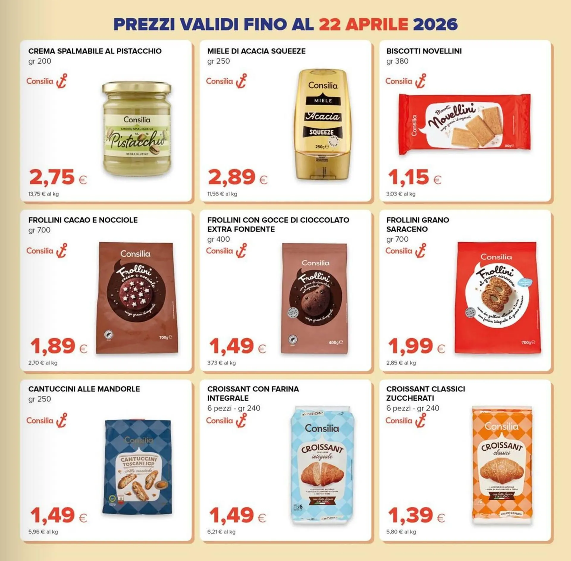 Volantino Tigre da 27 febbraio a 22 aprile di 2026 - Pagina del volantino 15