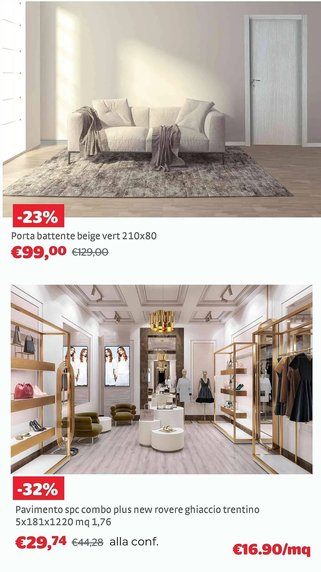 Volantino Bricocenter da 13 novembre a 8 dicembre di 2025 - Pagina del volantino 25