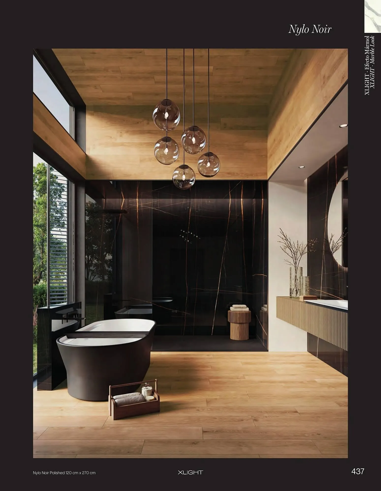 Volantino Porcelanosa da 9 aprile a 28 dicembre di 2024 - Pagina del volantino 439