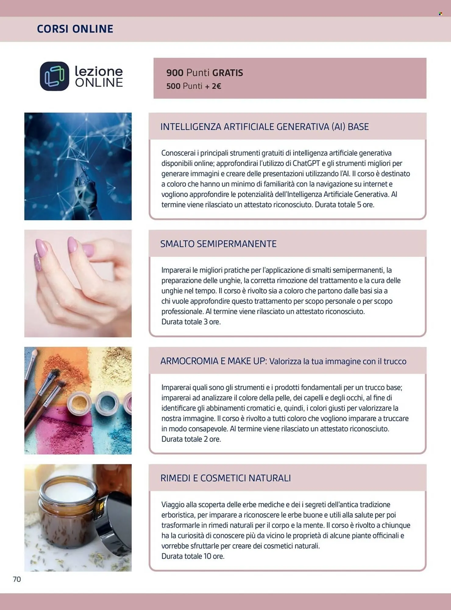 Volantino Il Gigante da 4 novembre a 12 novembre di 2025 - Pagina del volantino 68