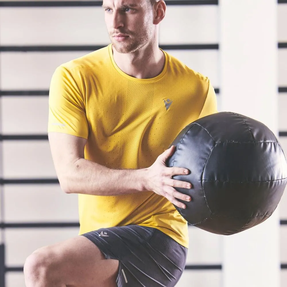 Clifton maglia running uomo