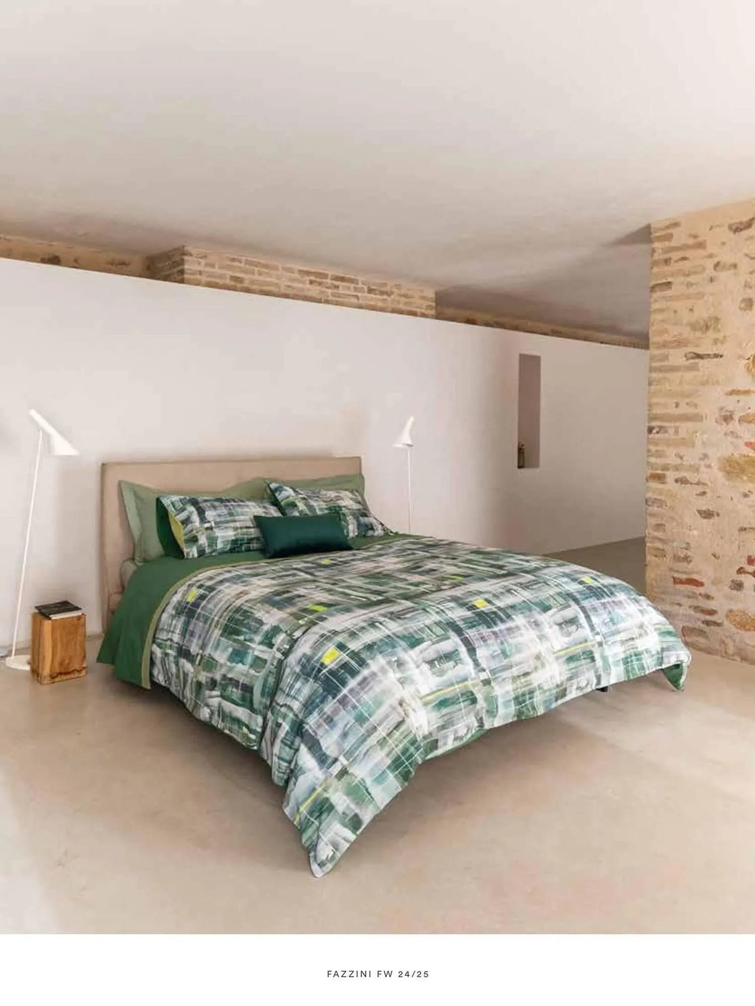 Volantino Fazzini da 21 ottobre a 31 dicembre di 2025 - Pagina del volantino 75