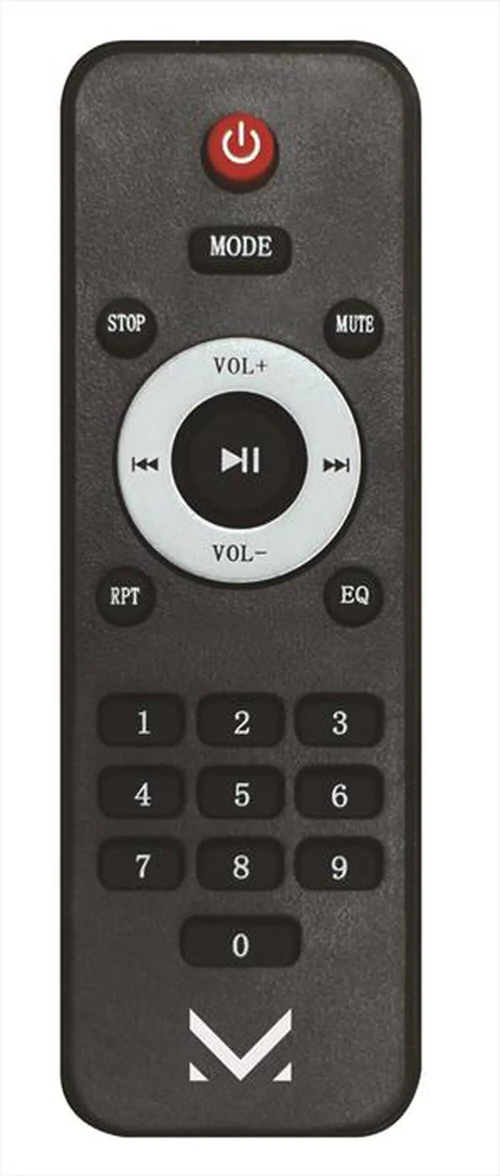 MAJESTIC - Docking/Speaker FIRE 38-NERO